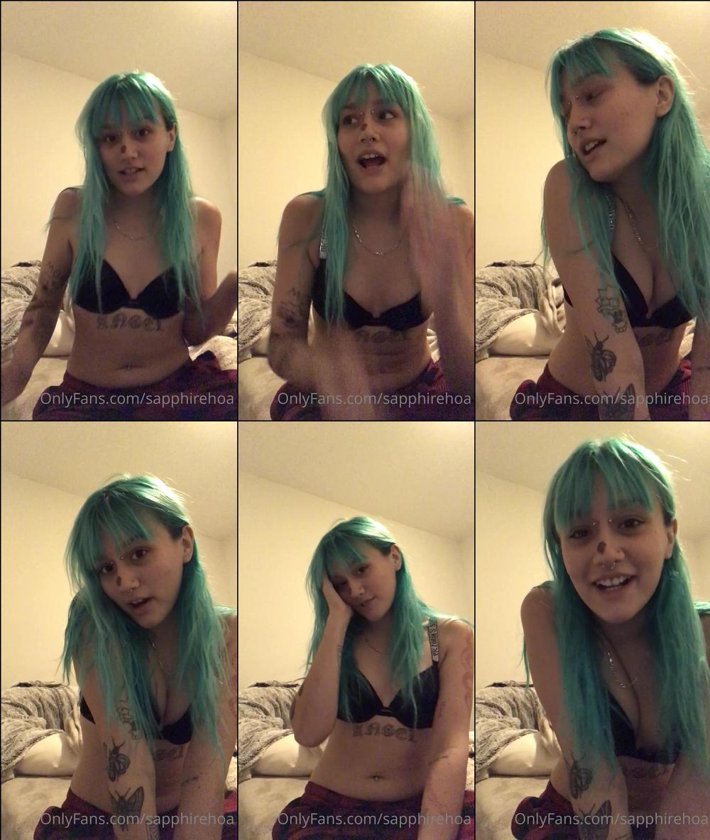 sapphirehoa 30 10 2021 2260556899 pov breaking the news i cheated with your friend pt.1