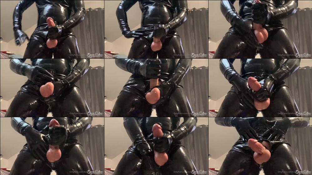 transfemdomqueen 08 10 2021 2238100219 Goon to Cum from Anal JOI Brain Wash Hello there gooner  You're here to be your Trans Femd