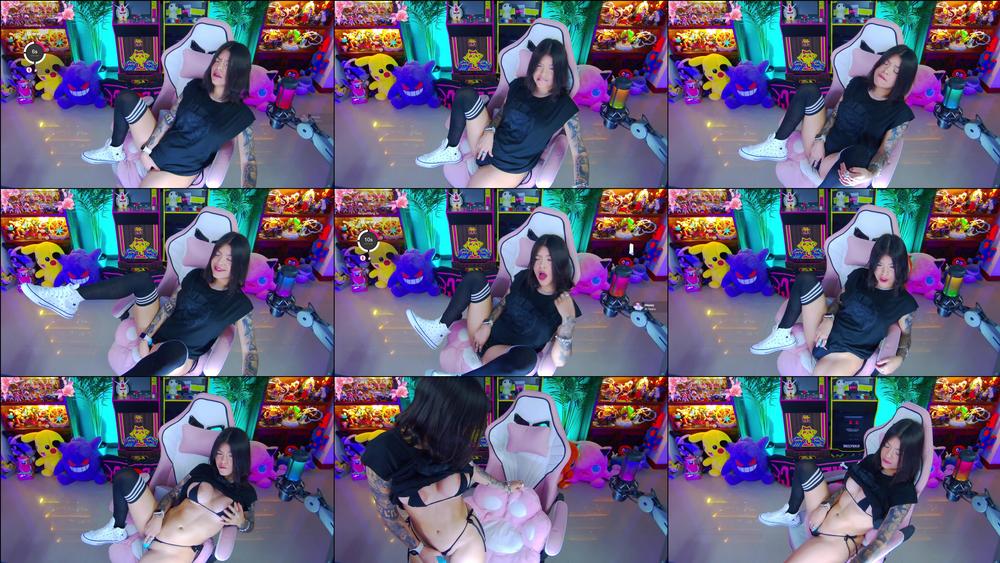 alternative girl in converse getting her pussy teased - October 15, 2024