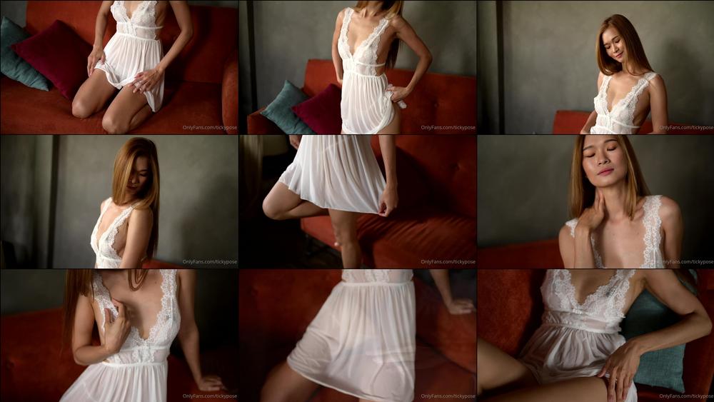 tickypose 276044971 2022 04 03 i cannot lie it is nice to feel your appreciation it makes me feel more special thank you 