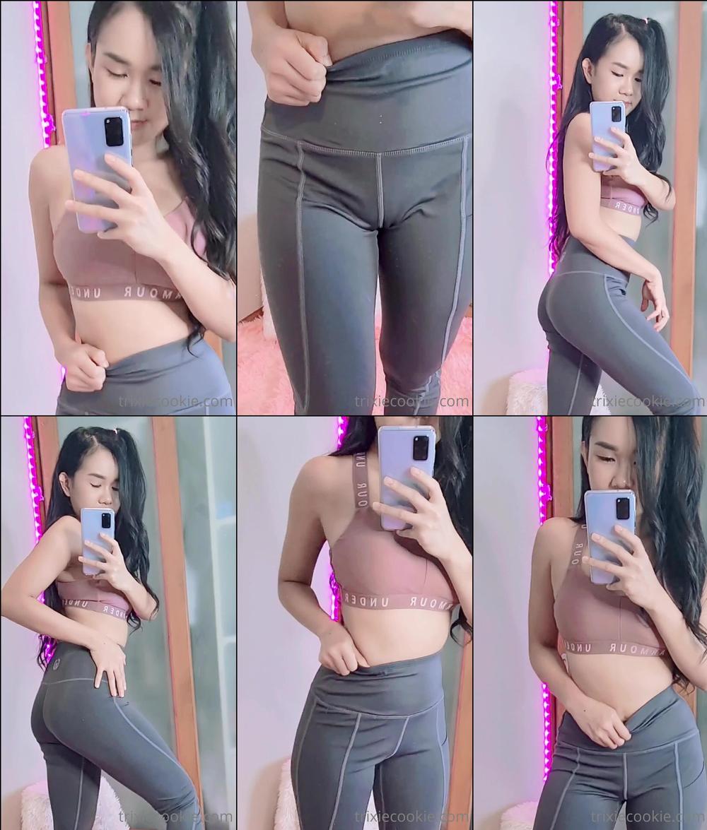 trixiecookie 24 08 2020 731137611 Does this outfit fit me  