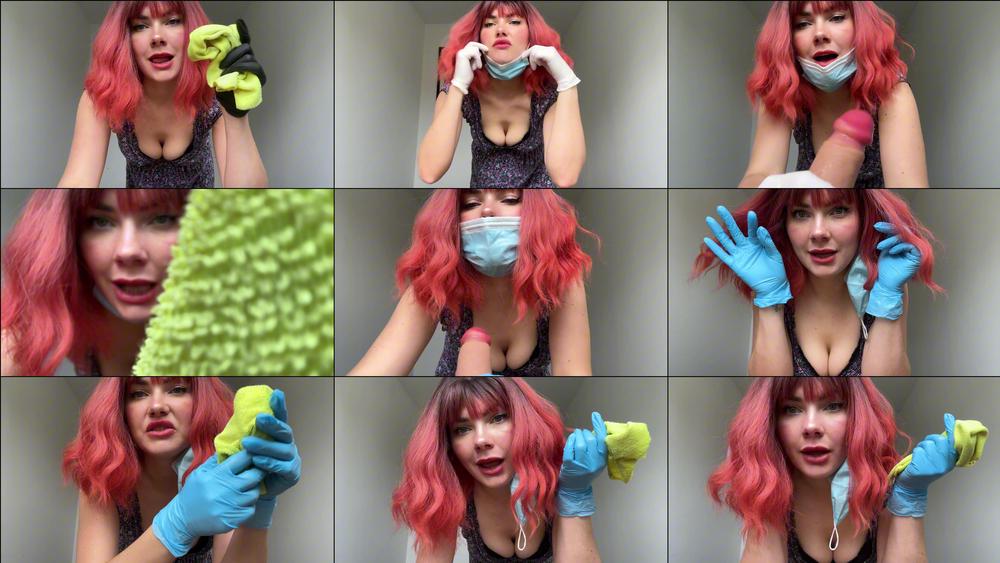 Evil Step-Mom Performs Surgical Penectomy & Sissification - June 16, 2025