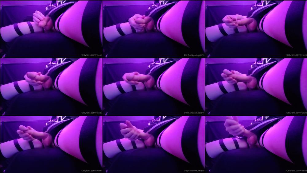 reiemi 05 12 2021 2293681406 throbby soft to hard video 