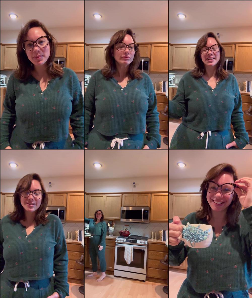 thebrittanyxoxo 1073991566 my goooood morning friday video 