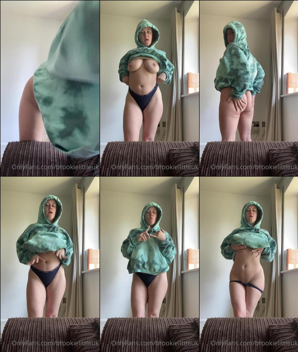 brookielittle33 02 05 2021 2098688649 Good Morning my horny lads  Sexy content on the way  Iv sent you all a freebee too to star
