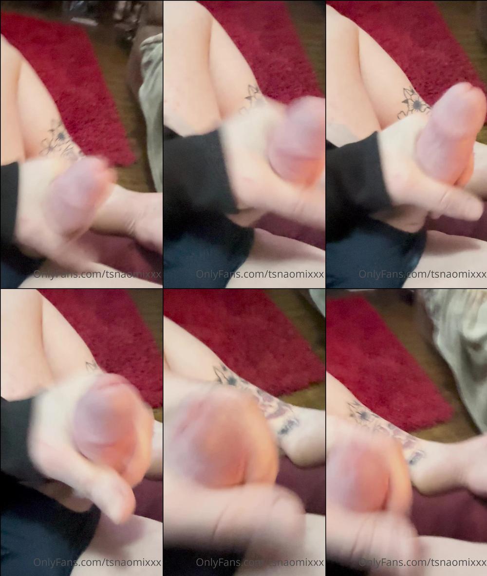 tsnaomixxx 520896255 2023 02 18 i made a mess