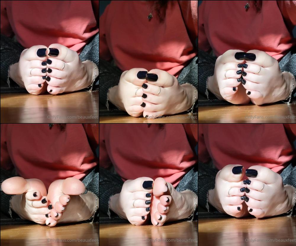beauxfeet 02 12 2020 1373477278 Sunshine 