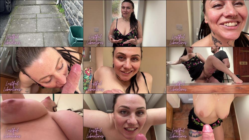 Seduced by best friends cheating piss slut POV - April 04, 2024
