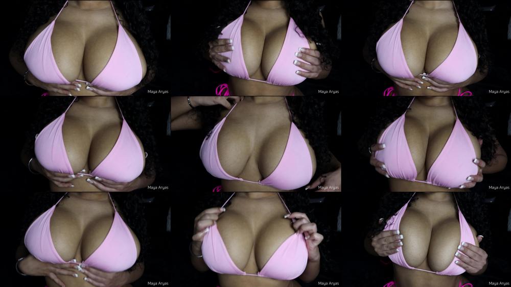 Sensual Big Tit Goon - October 01, 2024