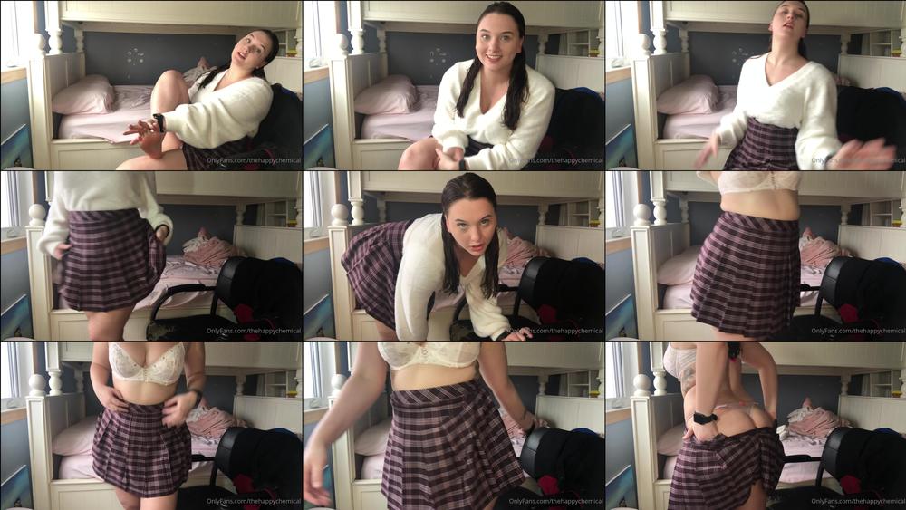 TheHappyChemical OnlyFans Video 009