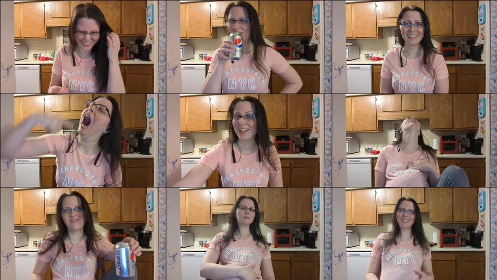 A Pred Goes On A Diet - January 31, 2023