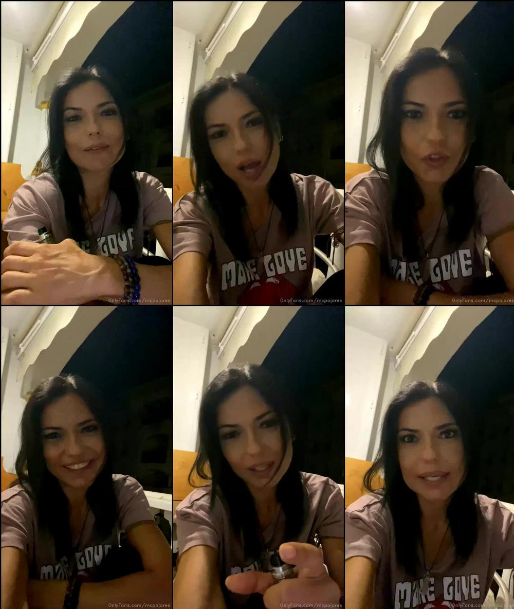 mcpajares 04 09 2021 2212197377 stream started at 09 04 2021 09 33 pm