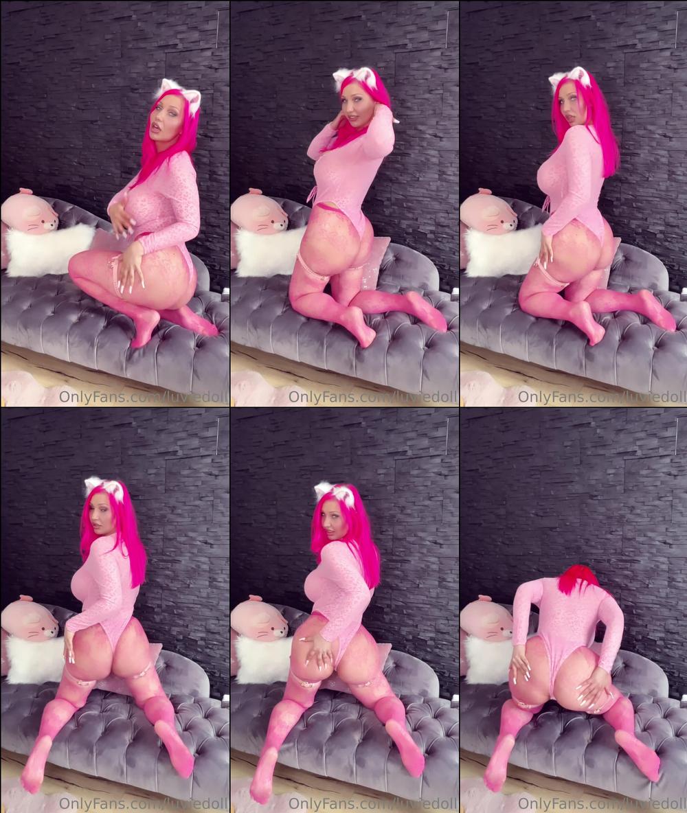 luviedoll 586158511 2023 05 01 Do you like me as your little kitty cat