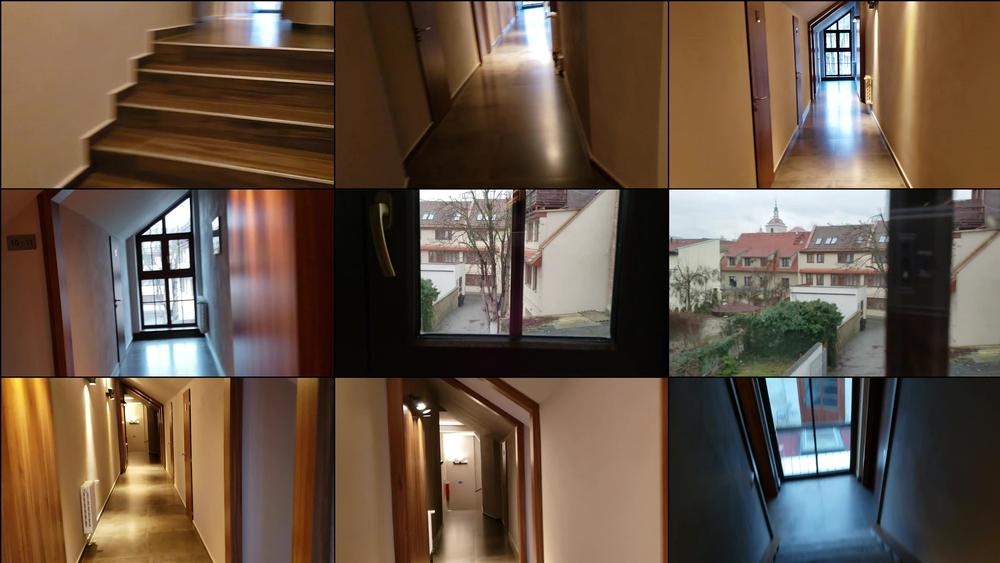 syrendemerxxx 07 01 2019 19362747 Little tour of my quaint hotel   room, here in Prague
