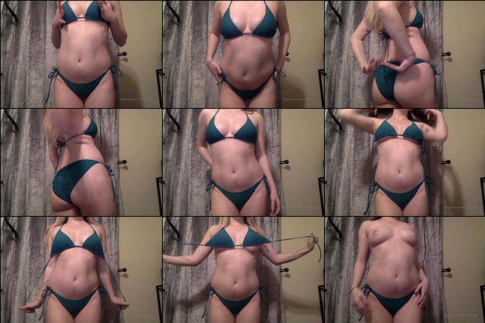 scarlett sage 19 10 2019 73546085 I miss summer already