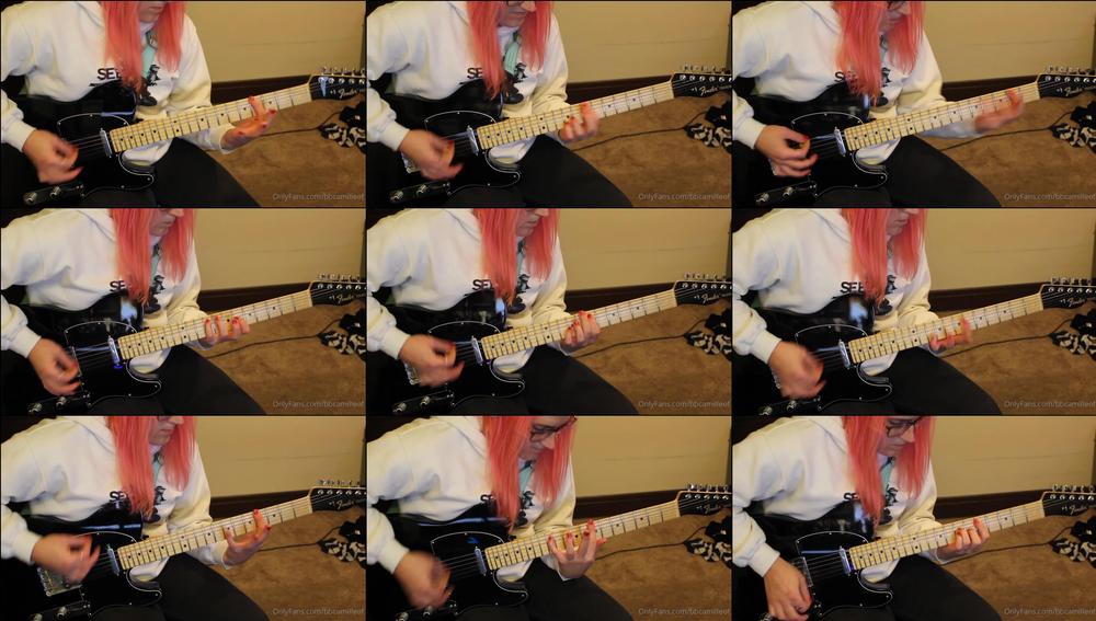 tshelenaheartbreak 02 11 2020 1185577420 full song a guitar playthrough for a song i wrote this year. i know my page is primar