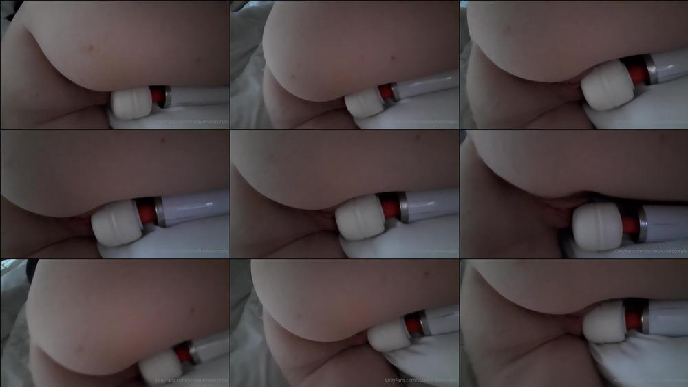 ssseductivescorpio 17 05 2021 2112045938 I'm so high off my clit
