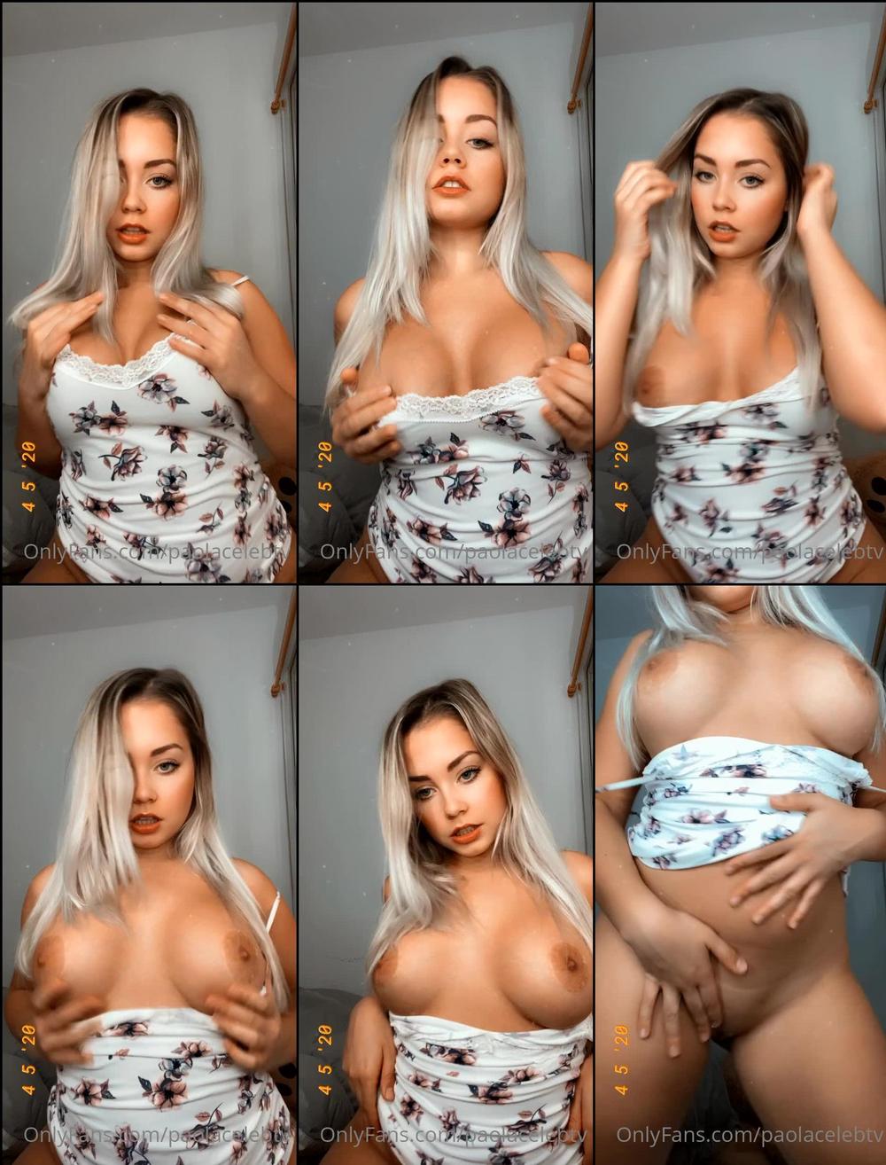 paolacelebtv 04 05 2020 282202883 new videos coming
