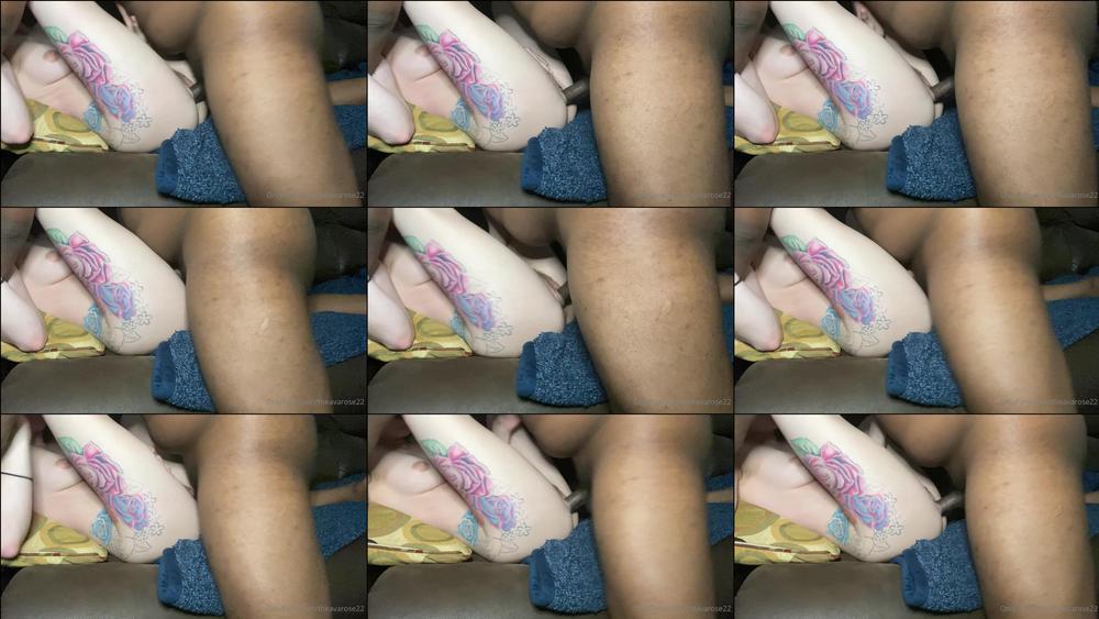 theavarose22 09 08 2020 675991403 daddy stroking me 