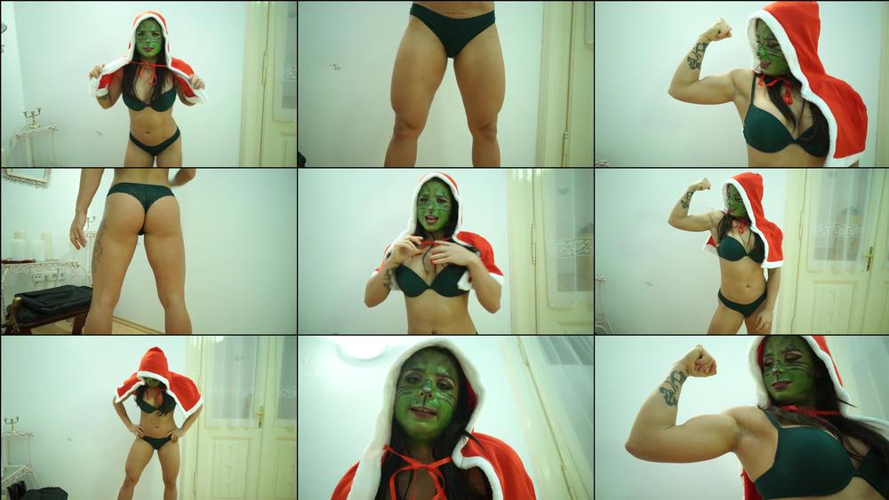 miracuckold 02 01 2019 19000613 hot video in this year i was the grinch