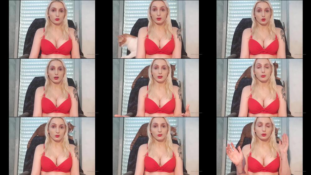 revengestar 01 04 2020 206466821 will femdom become saturated bc of the virus and what should a goddess do