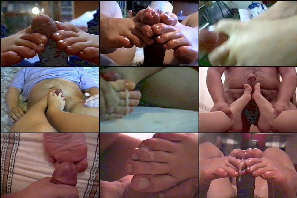 12 CUM SCENES - May 08, 2025