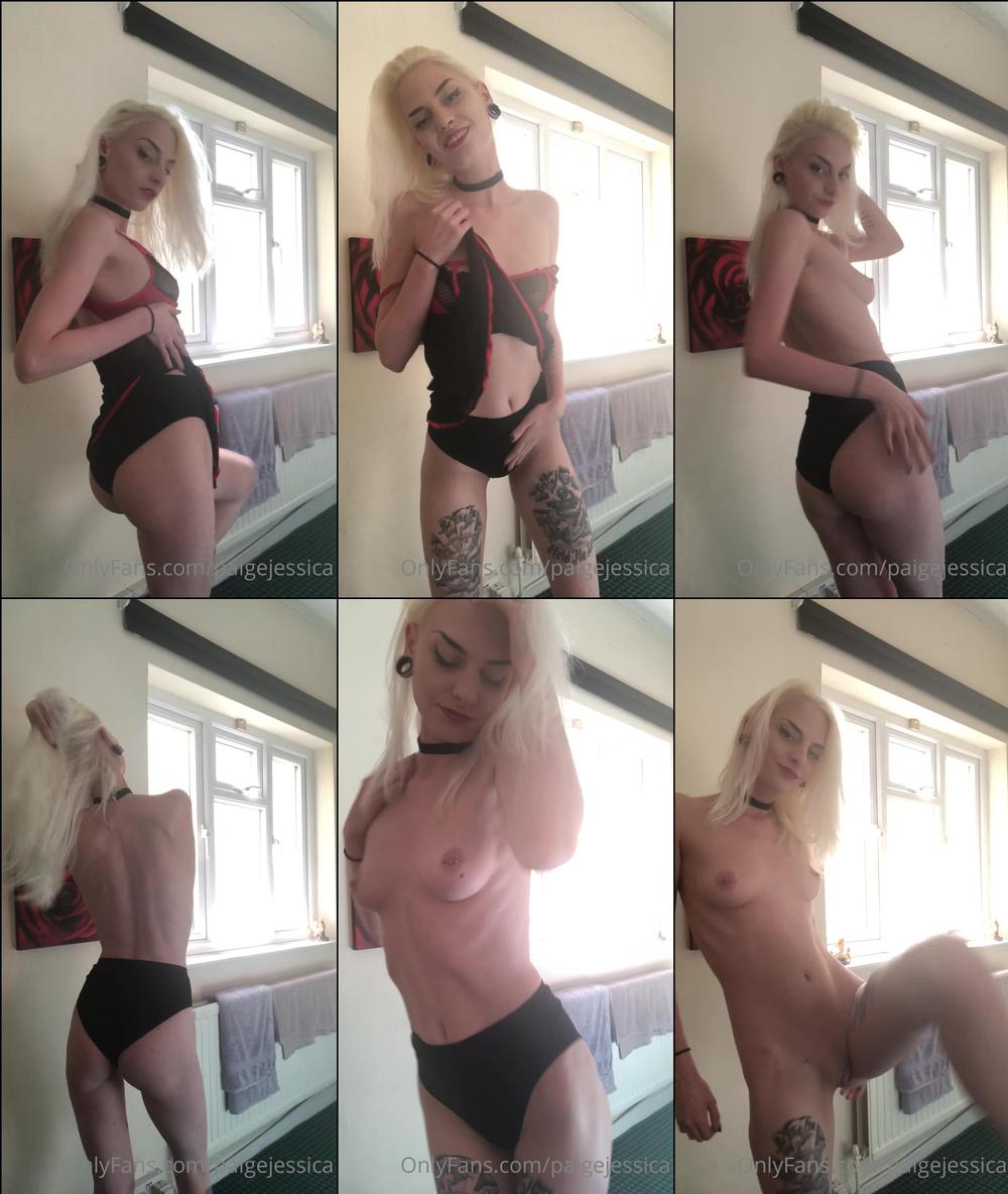 paigejessica 124555738 2021 03 19 i love stripping off for you being naked is my favourite thing for sure would you strip off for m