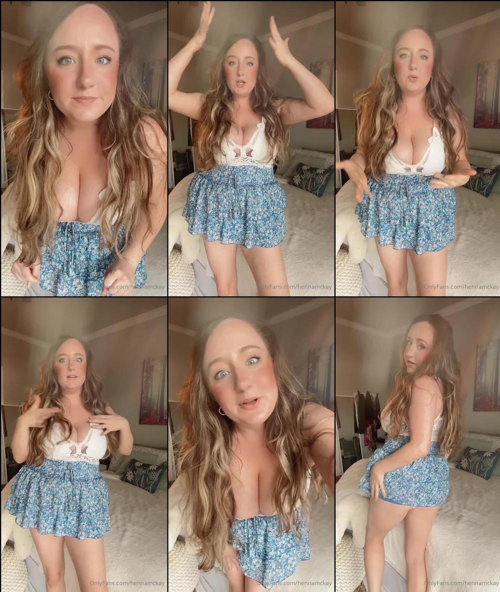 hennamckay 764256754 story time in my mini skirt 