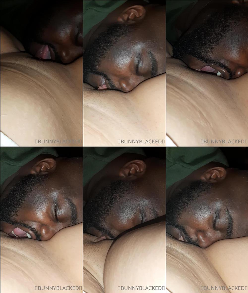 bunnyblacked 03 09 2020 828212878 Those big sexy lips feel so good on my pussy
