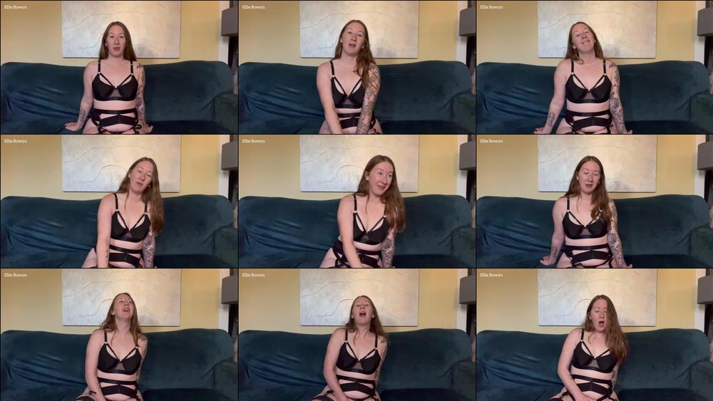 Bisexual Crossdressing Fuck - October 12, 2024