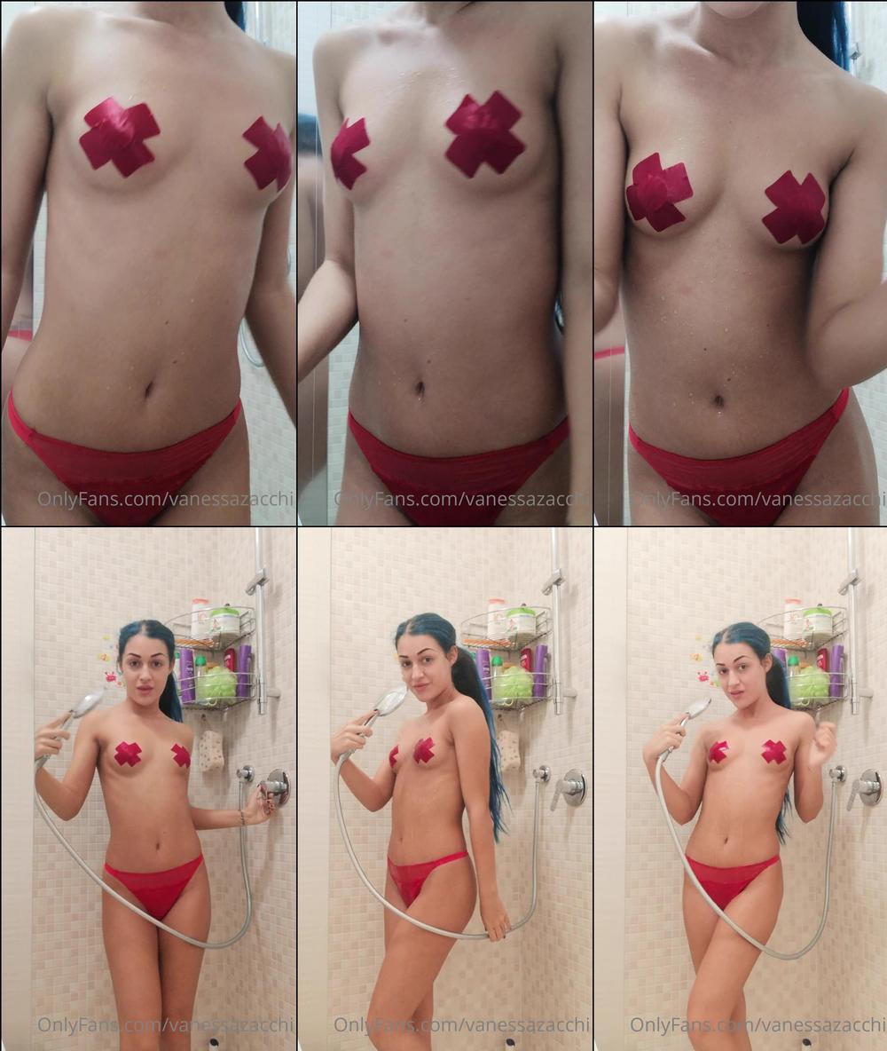 vanessazacchi 08 04 2022 2415716469 Ragazzi siccome domani non potrÃ² aggiornare OF perchÃ© sono fuori al ROMICS, vi lascio un