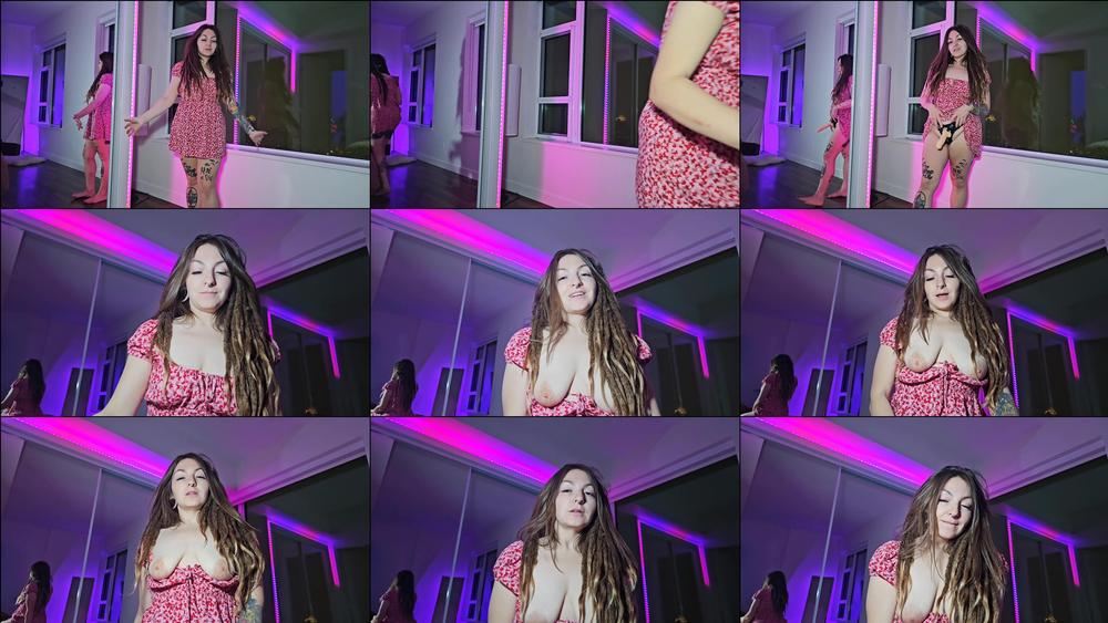 Girlfriend wants to try pegging virtual sex - January 04, 2024