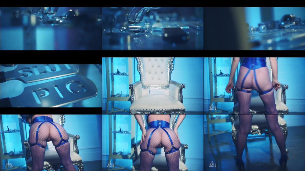 jewelzblu 113747762 2021 02 24 a taste at what is to cum~ out here living my best Blu Dreams  ps if you donated towards my fundrai