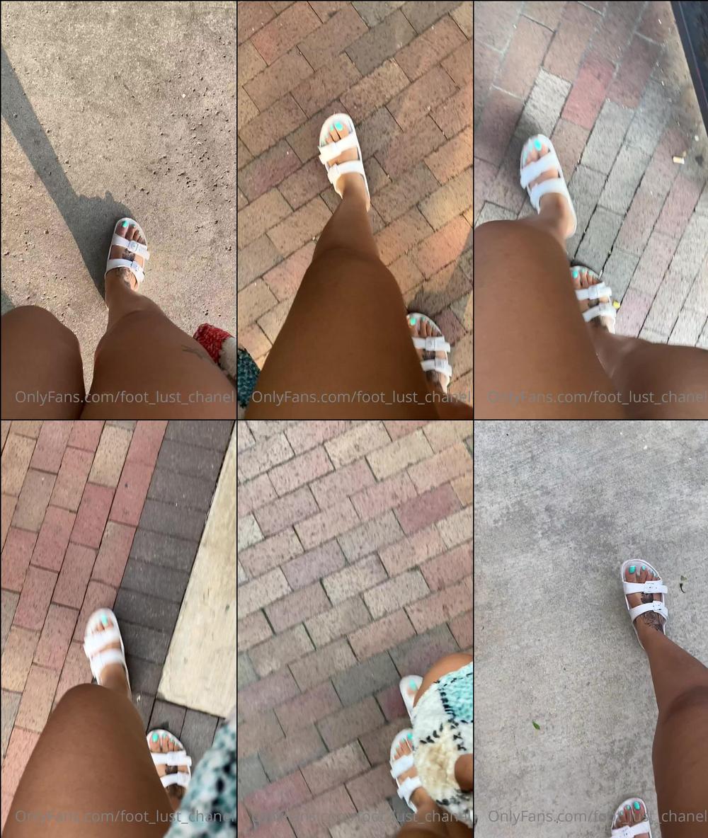 chenalfeet 18 09 2020 917943251 Little walks u like to watch