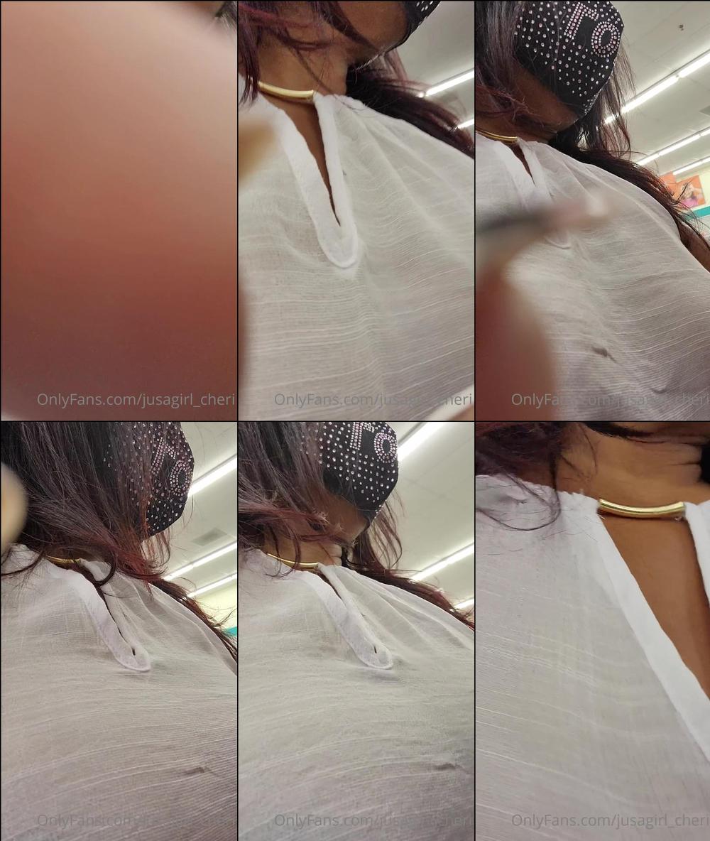 jusagirl cheri 146255162 quick shopping trip