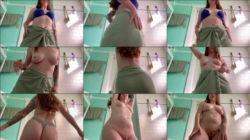 Wet Belly Dance - November 26, 2024