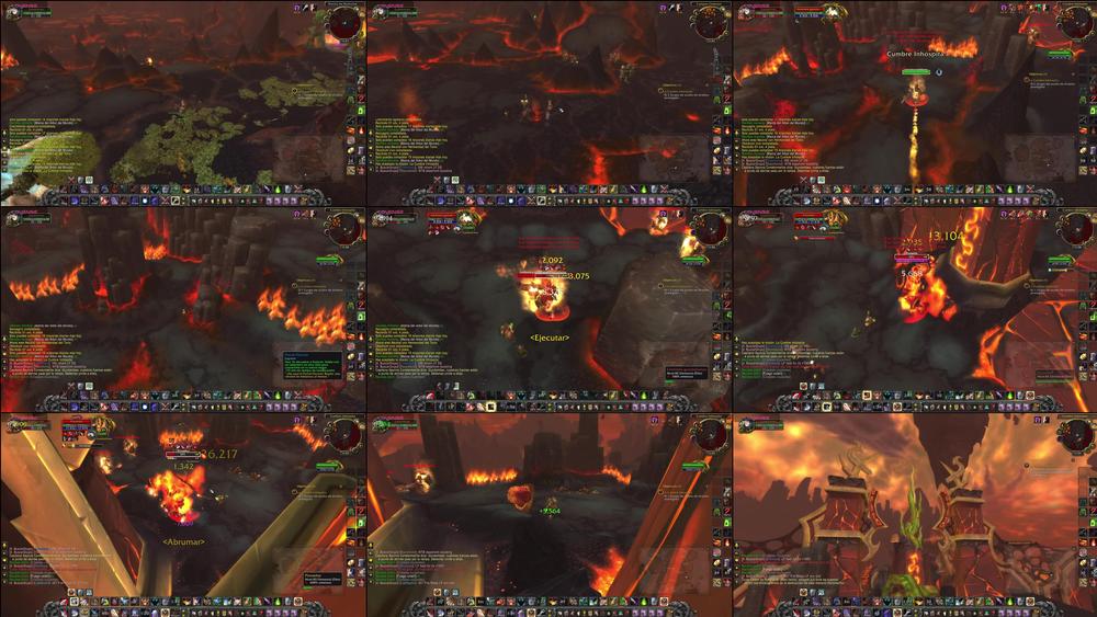 Daily Questing Farming Gold with Warrior Part 2 - May 20, 2025