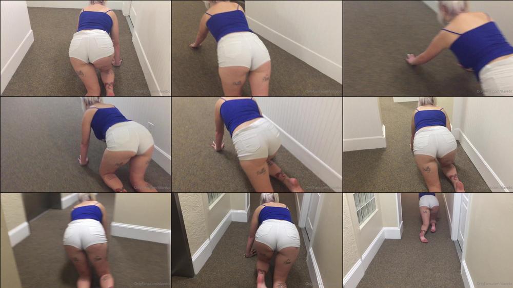 slavebc 04 07 2020 481328978 Am I a good puppy