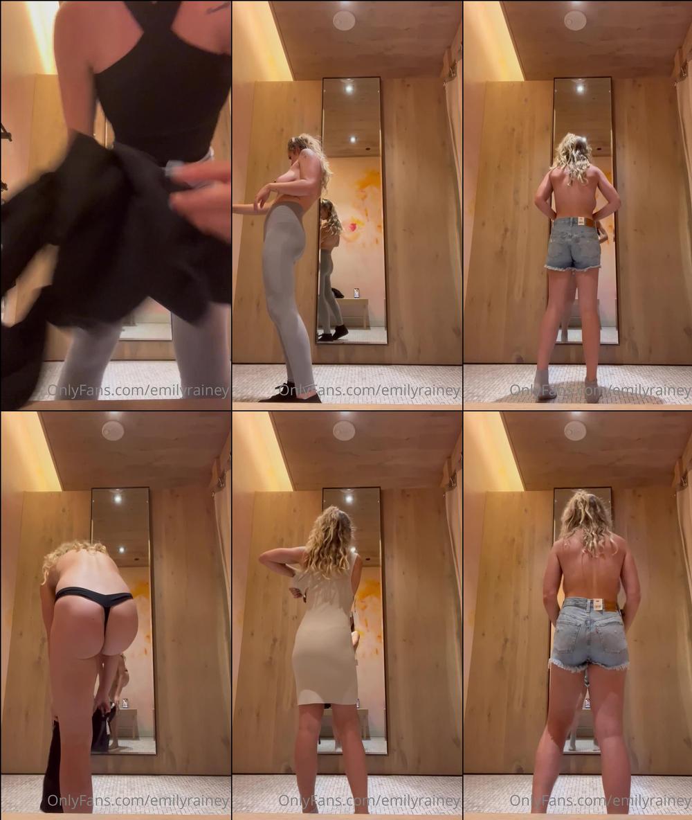 emilyrainey 06 06 2022 2479043944 enjoy 20 minutes of me trying on clothes 