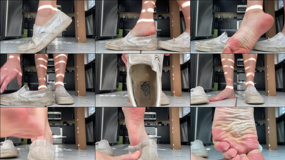 ivorysoles 20 12 2021 2295303279 My nastiest sneakers currently 