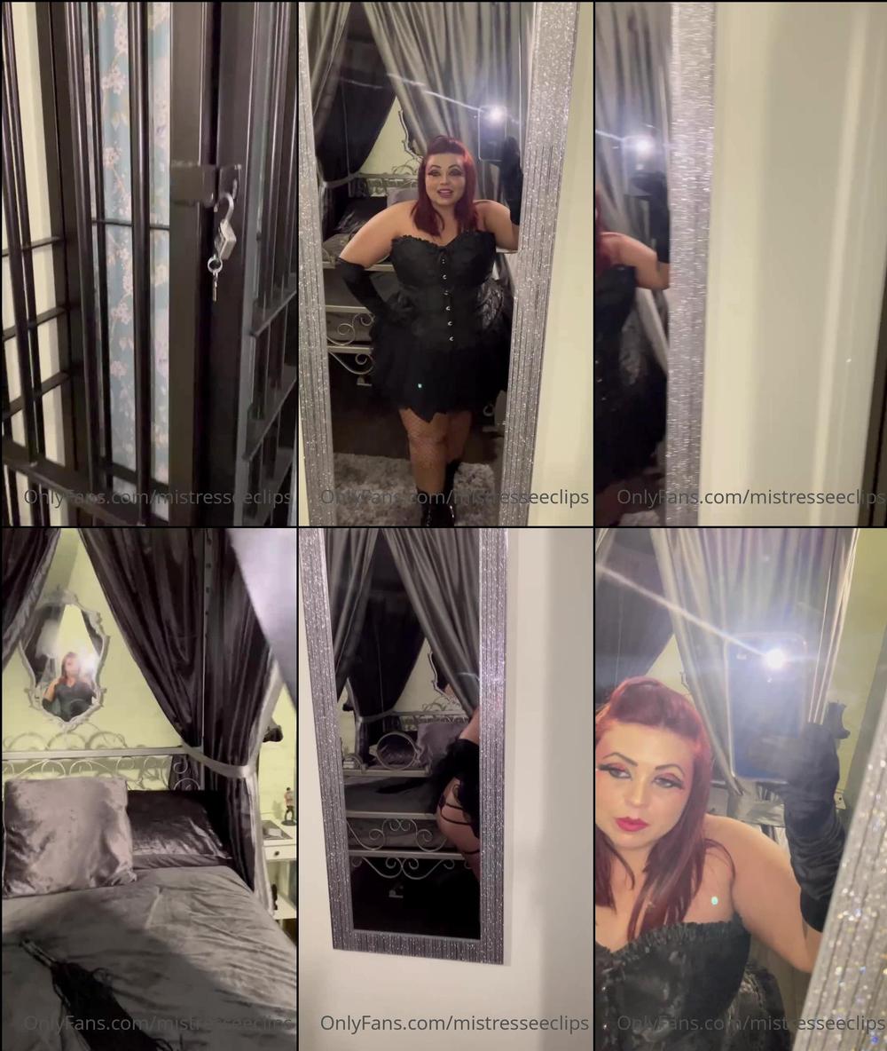 mistresseeclips 03 07 2022 2509312306 POV  The fun could get infinite