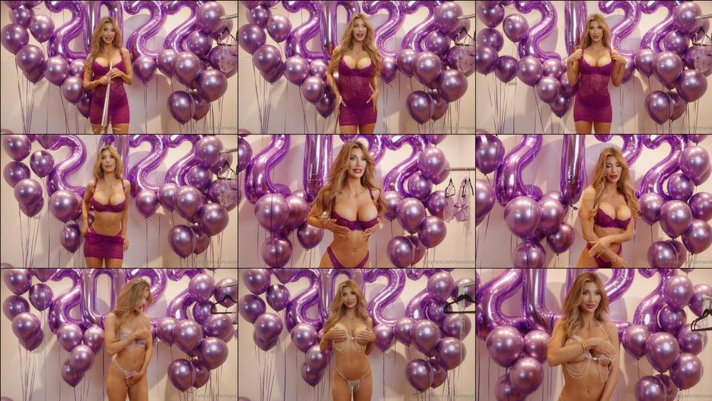 iamsarai 31 12 2021 2316896918 happy new years eve i already knew this would ve been taken down if i posted it on youtub