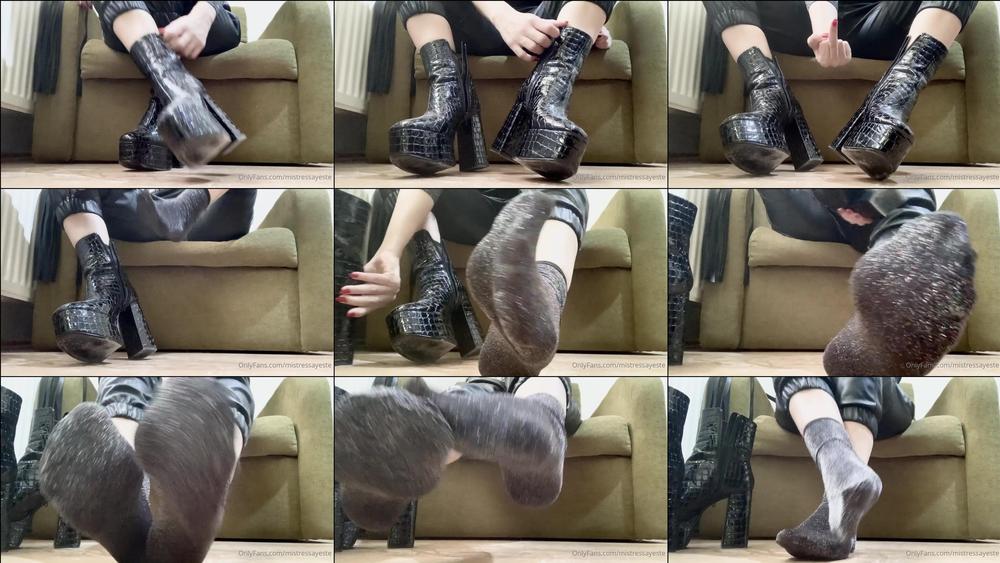 mistressayeste 14 05 2020 319280963 Submit