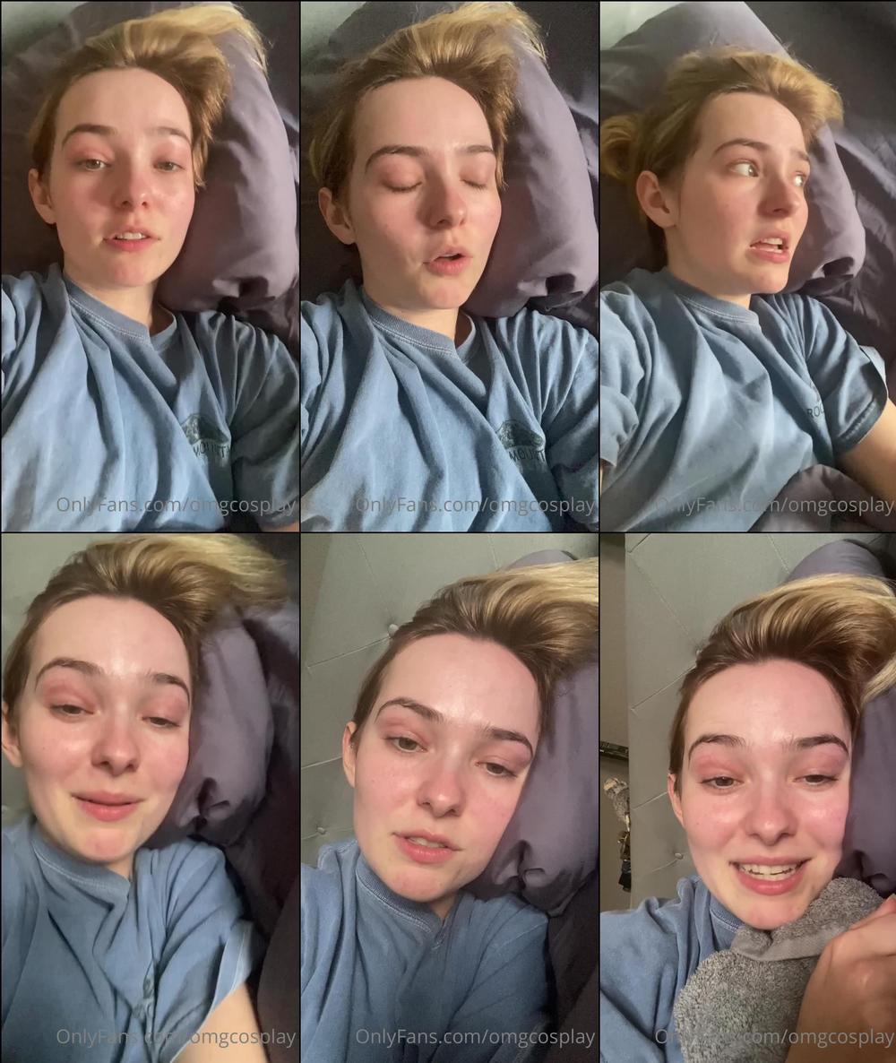 mags.irl 17 03 2022 2395969678 today was fucking insane. i am so honored to have been given this opportunity. tldr my bod