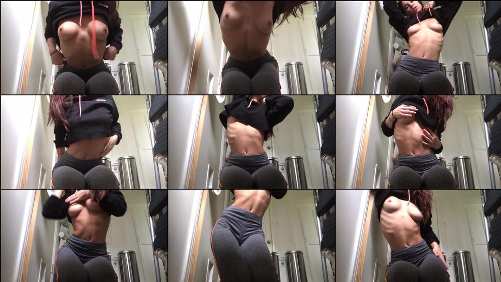 aidrafoxx 07 06 2017 1771336 NEW VIDEO; a little tease in the laundry room ;)