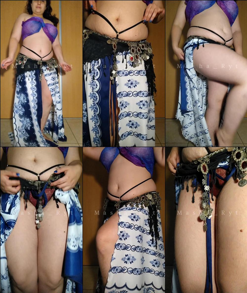 masha ryt 142878408 2021 05 06 pussy hair coming out of my underwear belly hair bellydance upskirt omg so much coming on here 