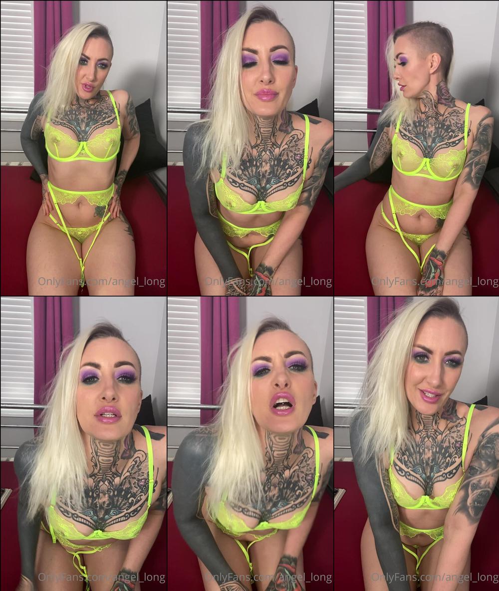 angel long 132407797 2021 04 08 what i was up to love shooting these types of customs