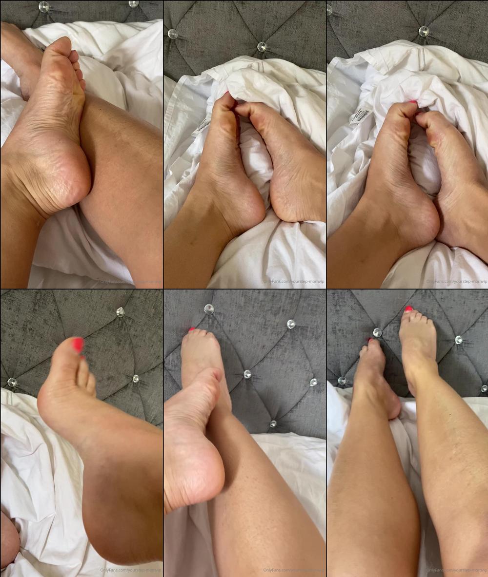 sophielawson x 20639010 2020 04 25 do u want to obey my feet baby 