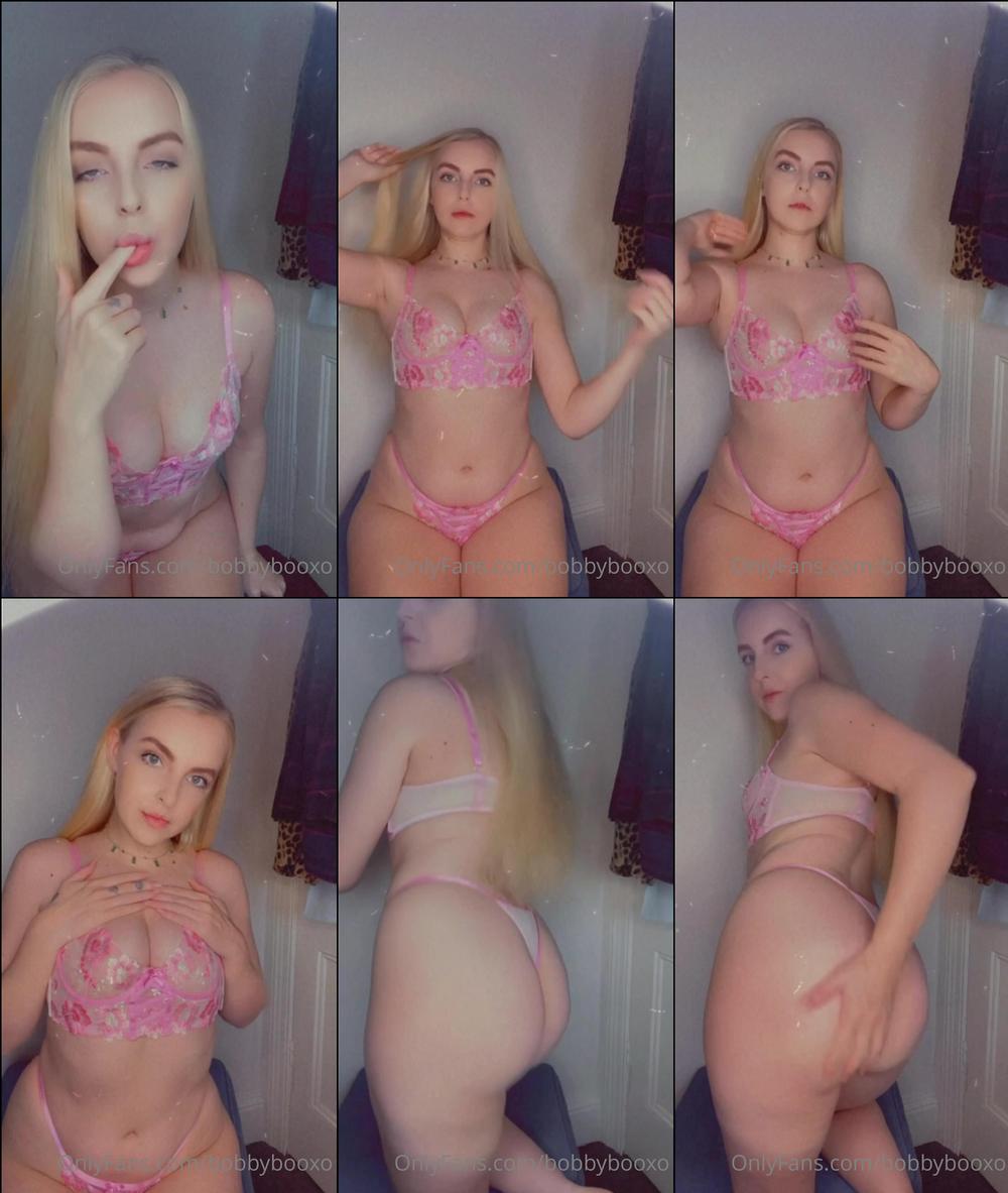 bobbybooxo 206704999 2021 10 05 tip 5 or more if you think i look pretty in this colour all tips rewarded 