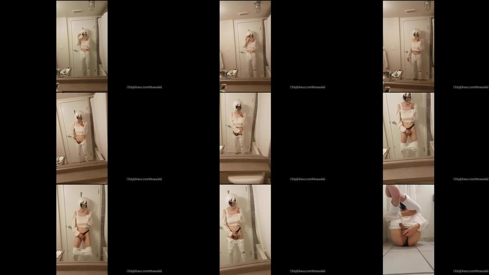 haruaki 05 08 2020 649535461 Good evening guys  ) I made a free profile to sell my full length personal vids. Every vid